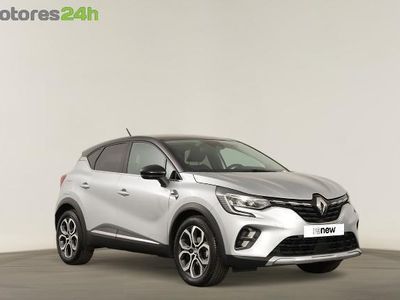 usado Renault Captur Captur1.0 Tce Intens