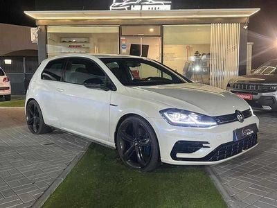 Usado VW Golf VII GTI 230 HP (169 kW) 2013 Branco