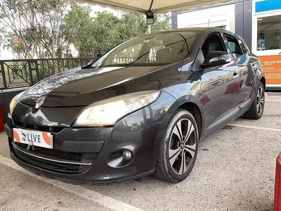 Preto Usado 2011 Renault Mégane III Carrinha | € 8.490 (Preço elevado)