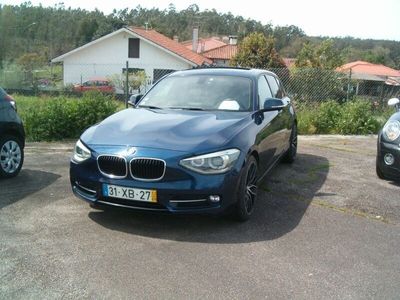 BMW 116