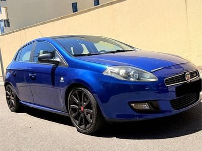 Fiat Bravo
