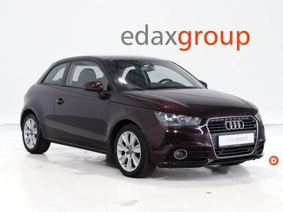 Outra Usado 2012 Audi A1 | € 8.040 (Bom preço)