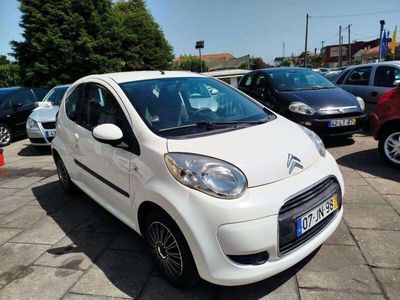 Citroën C1
