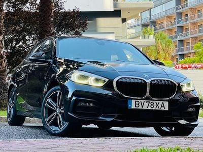 BMW 116