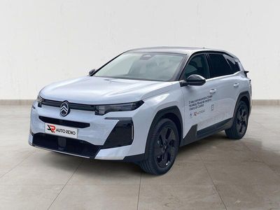Branco Usado 2025 Citroën C5 Aircross SUV | € 35.990