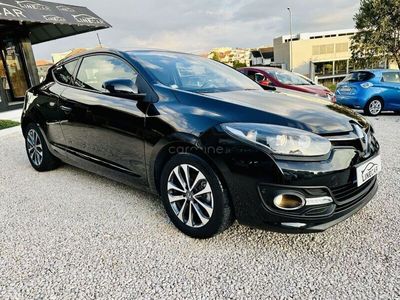 Renault Mégane Coupé