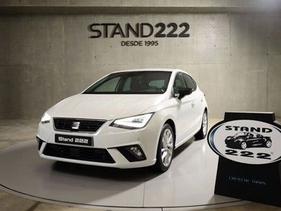 usado Seat Ibiza 1.0 TSI FR