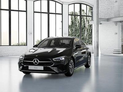 Mercedes CLA250e