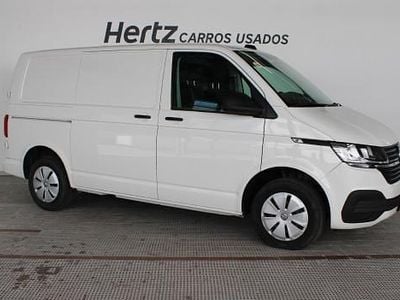 VW T6.1
