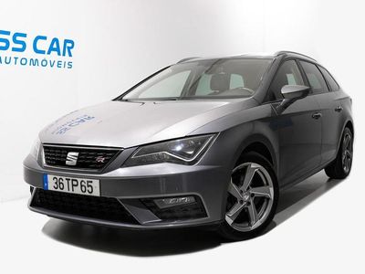 Seat Leon ST