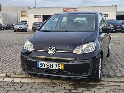 VW up!