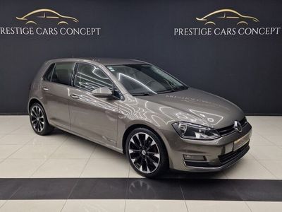 VW Golf Alltrack