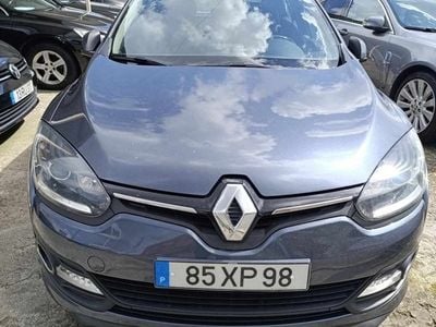 Renault Mégane III