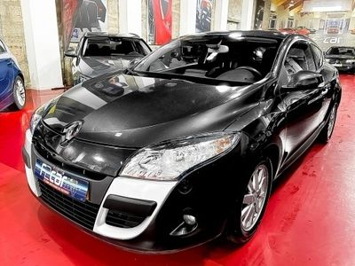 usado Renault Mégane Coupé coupe 1.5 DCi Dynamique