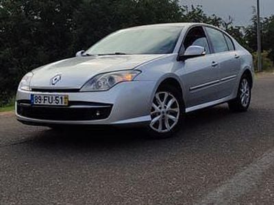 Renault Laguna III