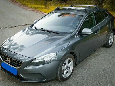 usado Volvo V40 1.6 D2 MOMENTUM ECO
