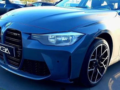 Cinzento Usado 2013 BMW 318 Carrinha | € 17.900 (Caro)