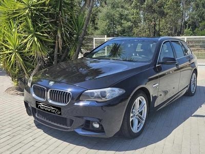 BMW 535