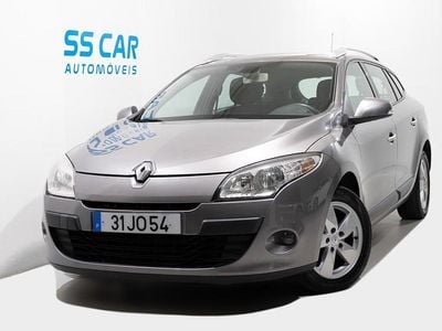 Renault Mégane III