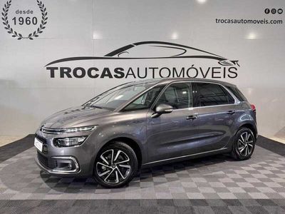 Citroën C4 Picasso