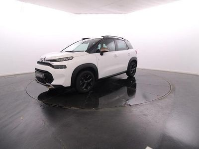 Branco Usado 2023 Citroën C3 Aircross SUV | € 21.950 (Caro)
