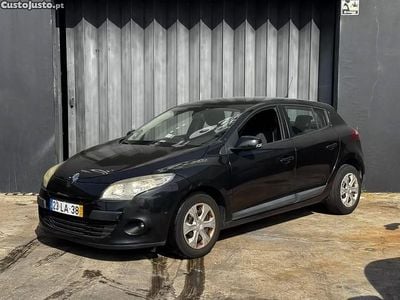 Renault Mégane III