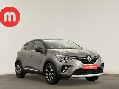 Usado Renault Captur Techno 101 HP (74 kW) 2024 SUV
