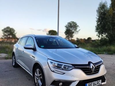 Renault Mégane IV