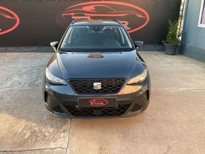 usado Seat Arona 1.0 TSI Style