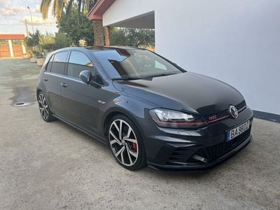 VW Golf VII