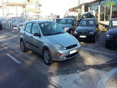 usado Ford Focus 2.0 Trend