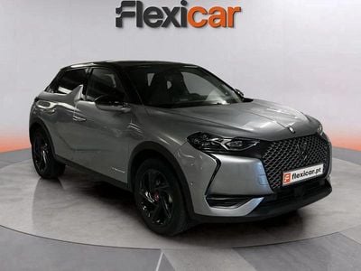 DS Automobiles DS3 Crossback E-Tense