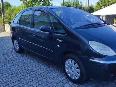 Citroën Xsara