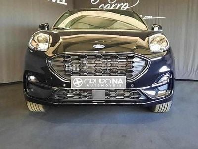 Ford Puma Gen-E