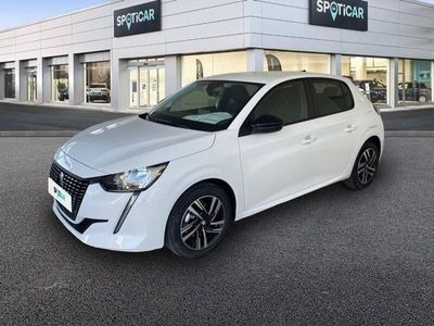 usado Peugeot 208 1.2 PureTech 75cv Active Pack