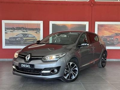Renault Mégane III