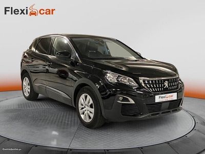 usado Peugeot 3008 1.5 BlueHDi Active