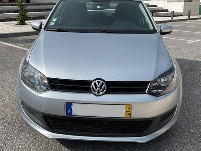 VW Polo