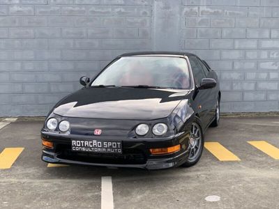 usado Honda Integra Type-R