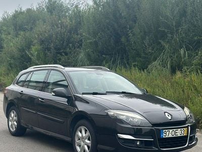 Renault Laguna III