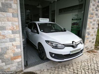 Renault Mégane III