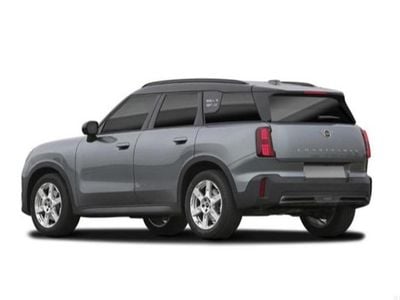 Cinzento Usado 2024 Mini Countryman Classic SUV | € 41.900 (Super Preço)
