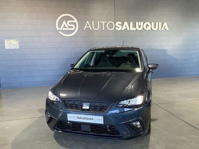 usado Seat Ibiza 1.0 TSI Style DSG