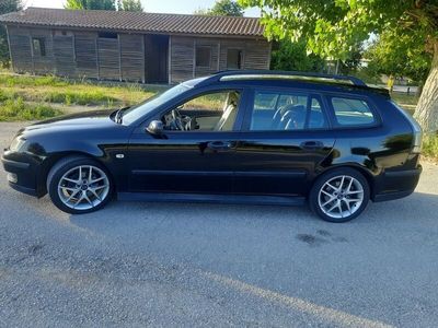 usado Saab 9-3 1.9tid 150cvs