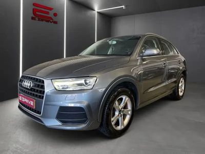 usado Audi Q3 2.0 TDI Sport