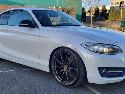 BMW 218