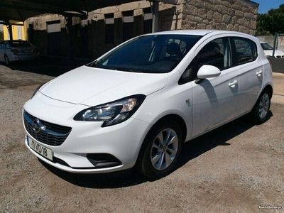 usado Opel Corsa 1.3 CDTi Dynamic