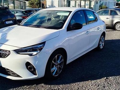Branco Usado 2022 Opel Corsa Elegance | € 17.950 (Caro)