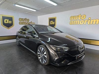 Mercedes EQE300