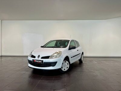 Renault Clio III